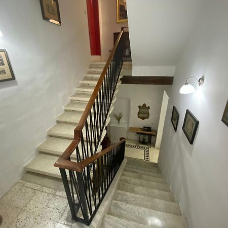 Отель Maleth House Нашшар Экстерьер фото