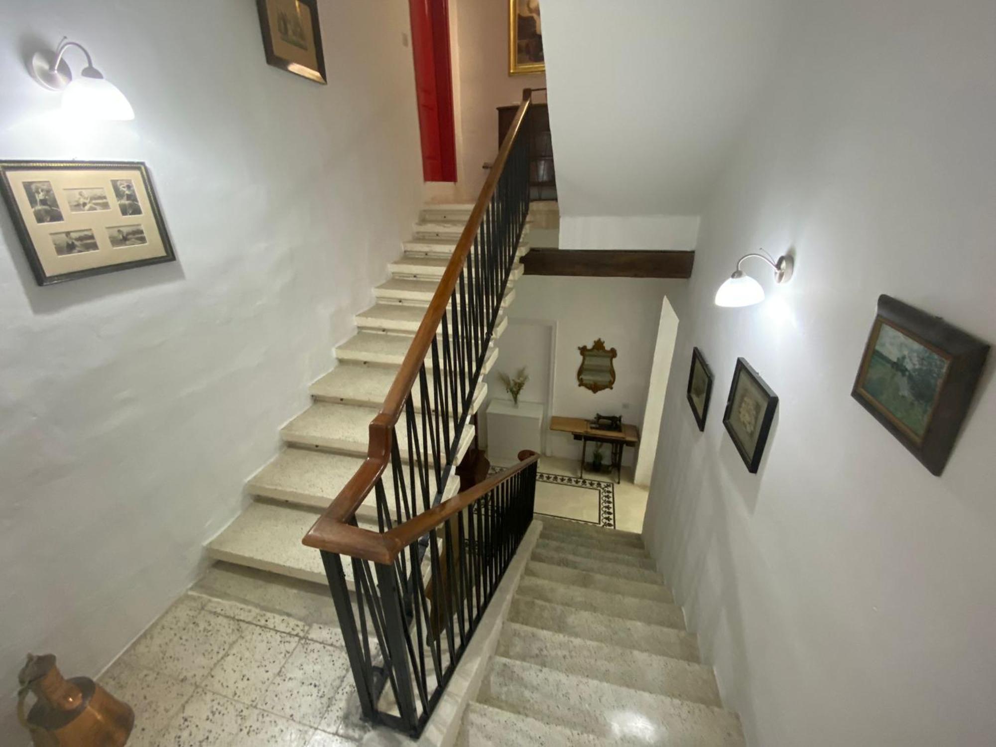 Отель Maleth House Нашшар Экстерьер фото